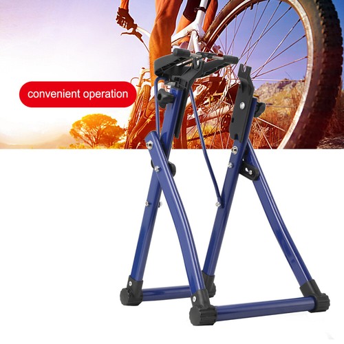 Bike wheel truing stand - wheel,