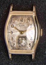 Elgin (USA) N626206 Men's