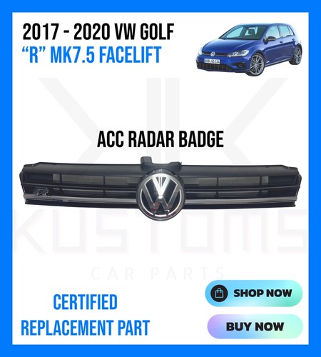 2017 volkswagen vw golf r - -, 20