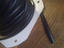 CARAVAN AWNING INSERT INFILL