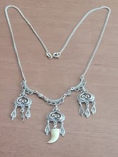 RARE UNUSUAL HALLMARKED