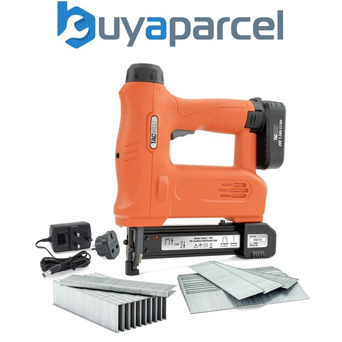 Tacwise 1701 191 cordless - cordless, 20v