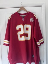 Kansas City Chiefs NFL Berry