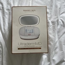 Trophy Skin UltradermMD 3-in-1 At-Home Microdermabrasion System