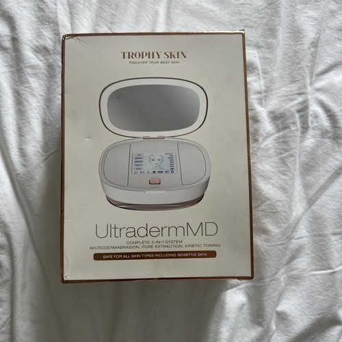 Trophy skin ultradermmd 1 - trophy, 3-in-1