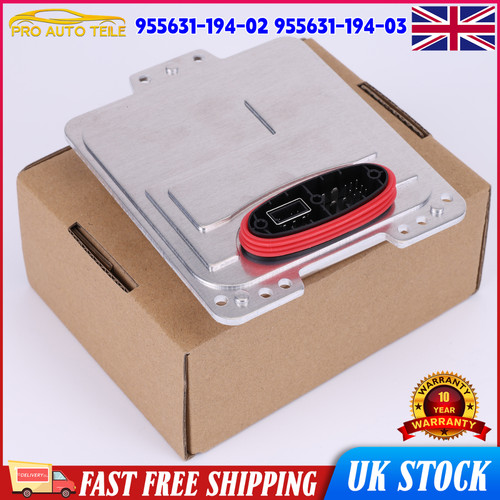 Xenon hid ballast - xenon,