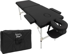Massage Table Portable Beauty