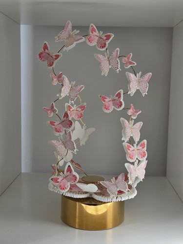 Dior perfume butterfly 2026 - butterfly,