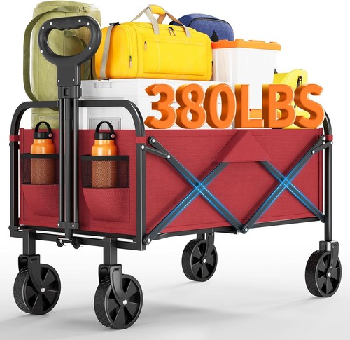 220l camping wagon - camping, cart