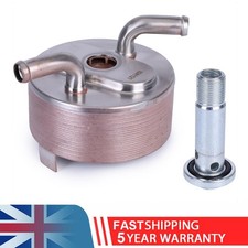 1240A008 1240A053 Engine Oil Cooler For Mitsubishi L200 Kb4 2.5TD 2.5DID 2006-15
