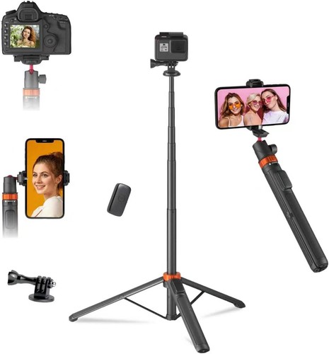 Tripod selfie stick 5inch - tripod,