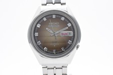 [Exc+5] SEIKO 5 Actus