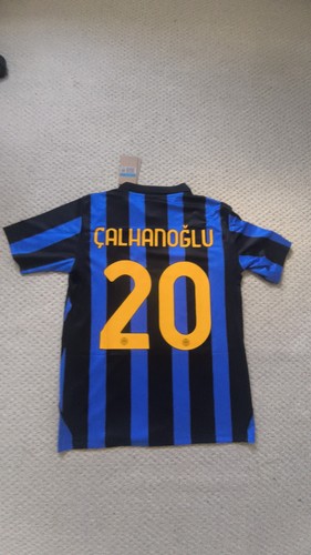 çalhanoglu inter milan - #20,