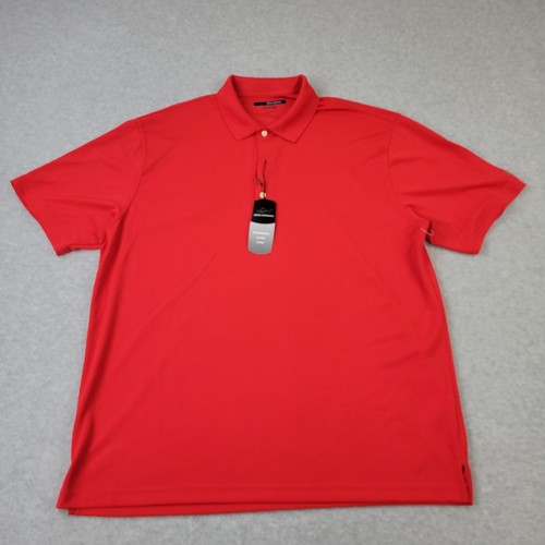Greg norman playdry polo - norman, mens