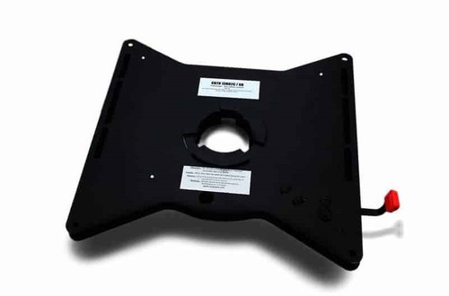 Single rib seat - single,