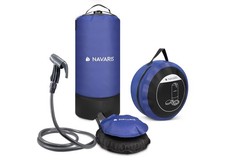 Navaris Portable Pressure