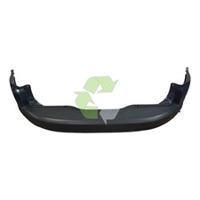 FORD S-MAX ZETEC TDCI MK1 REAR