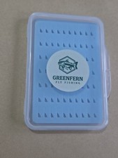 Fly Fishing Fly Box ideal for