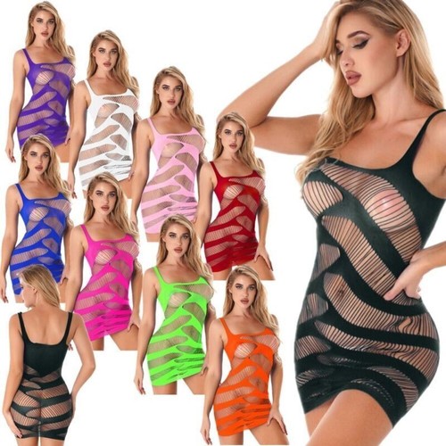 New women nightgown teddy - women's,