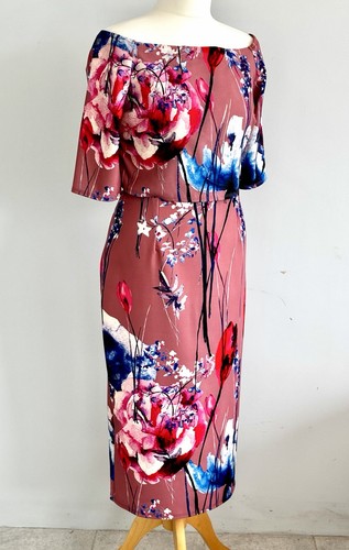 Little mistress floral - little,