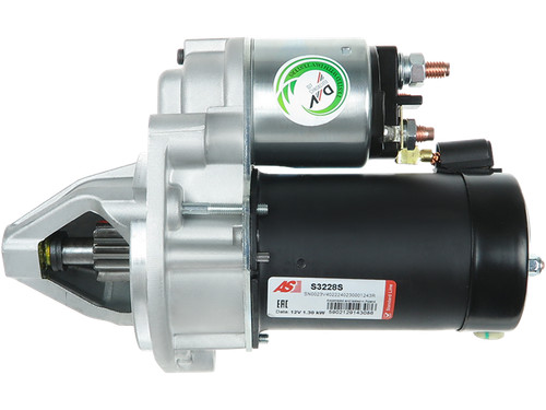 Brand new starter - starter, 12v