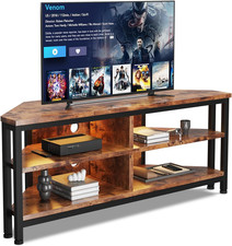 Dripex TV Stand Cabinet with