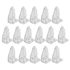 16Pcs Professional Venetian