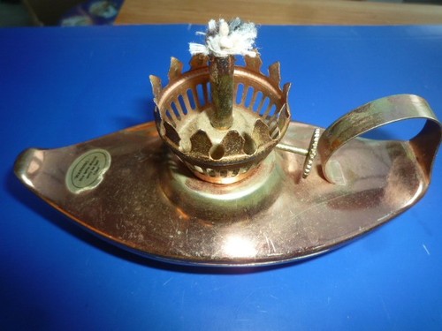 Vintage copper aladdin - aladdin, style