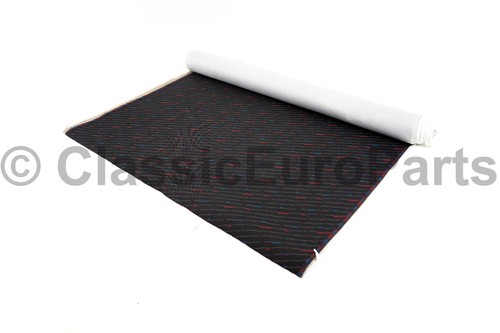 Seat upholstery cloth - , fabric