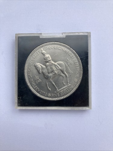 1953 queen elizabeth - queen, ii