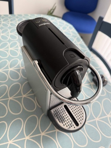Magimix nespresso pixie - pixie, m110