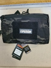 Excellent elite spanker - elite, bag