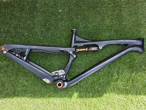Specialized works epic fsr - epic,