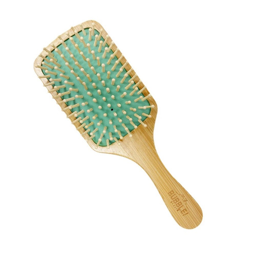 Natural bamboo paddle - paddle, wooden