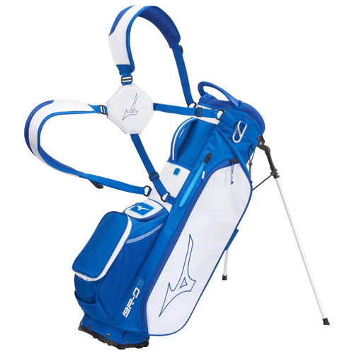 New mizuno stand bag - new,
