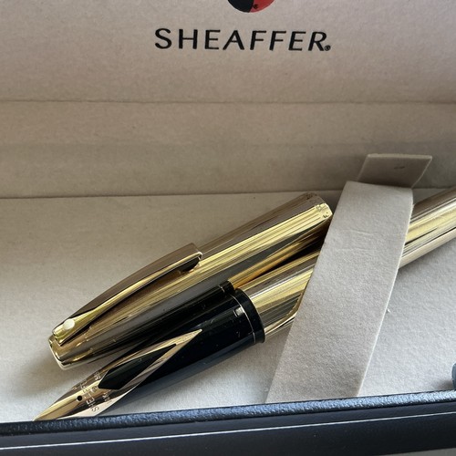 Sheaffer imperial 777 - 777,