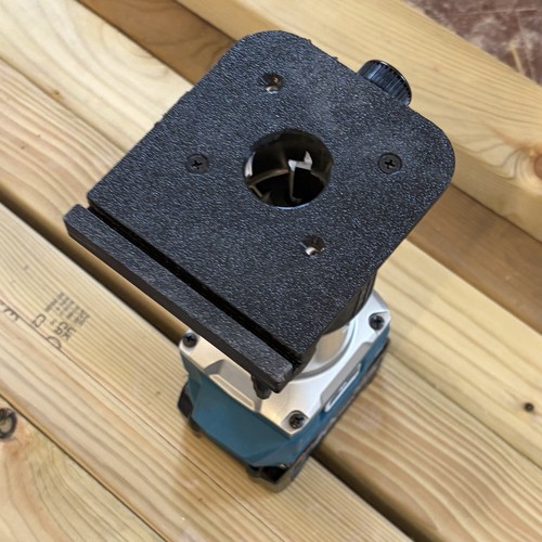 Makita router rail - makita,