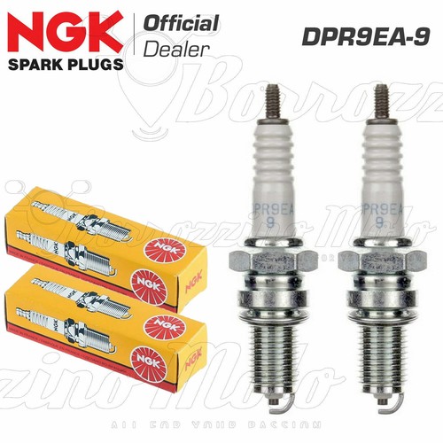Candles ngk dpr9ea 9 - 2, dpr9ea-9