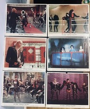 Original UK ROCKY HORROR