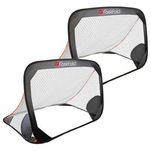 Pop football goals - football, kids