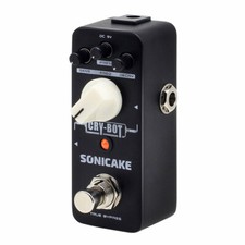SONICAKE Auto Wah Pedal Guitar