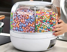 Electronic Rotating 6-In-1