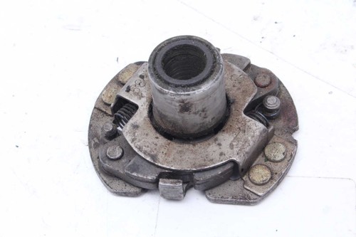 Ignition pulse generator
