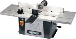 Draper 9536 1500w 230v - 1500w,