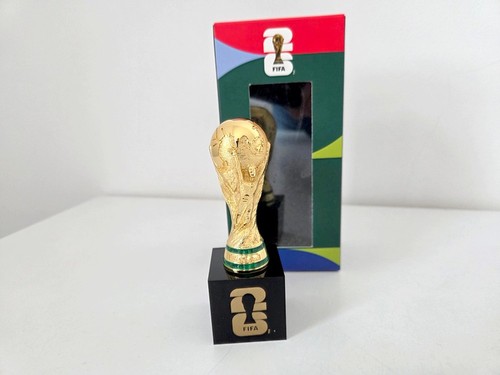 World cup 2026 trophy replica - cup,