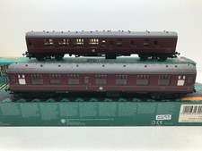 HORNBY OO GAUGE R4308A R4309A