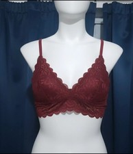 Anko Size 14 Maroon Burgundy