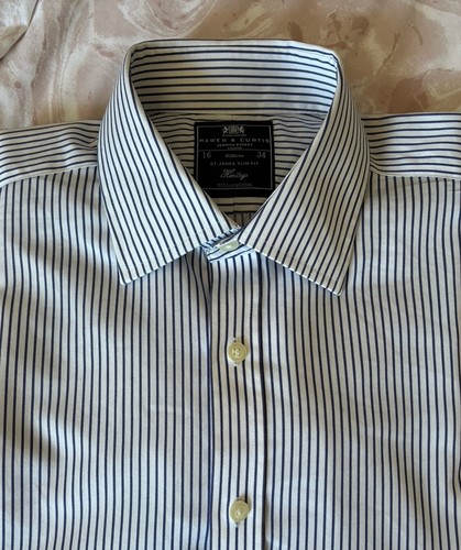 Men hawes curtis blue - hawes,