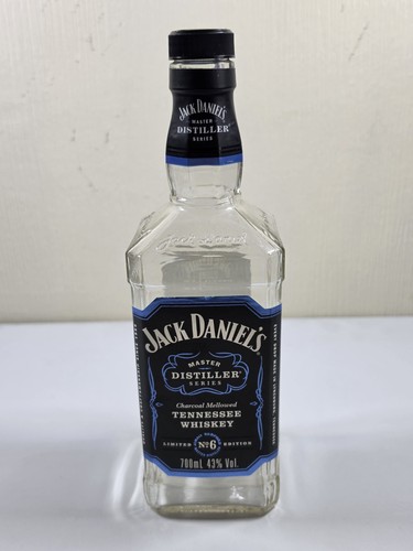 Jack daniel master - daniel's,