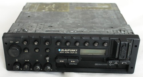 Blaupunkt new york sqr - blaupunkt, 05
